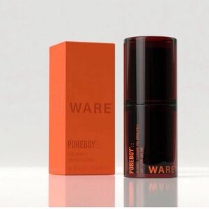 Orange Makeup Pore Minimizer/Primer